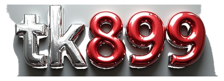 tk899 logo